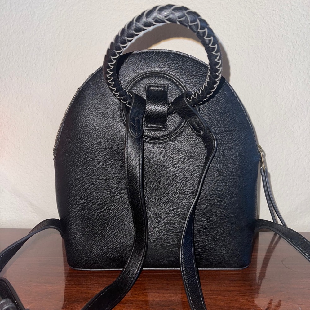 Universal Thread Fashion Backpack - Picture 2 of 4